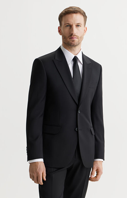 Marynarka super slim do garnituru - Mix&Match