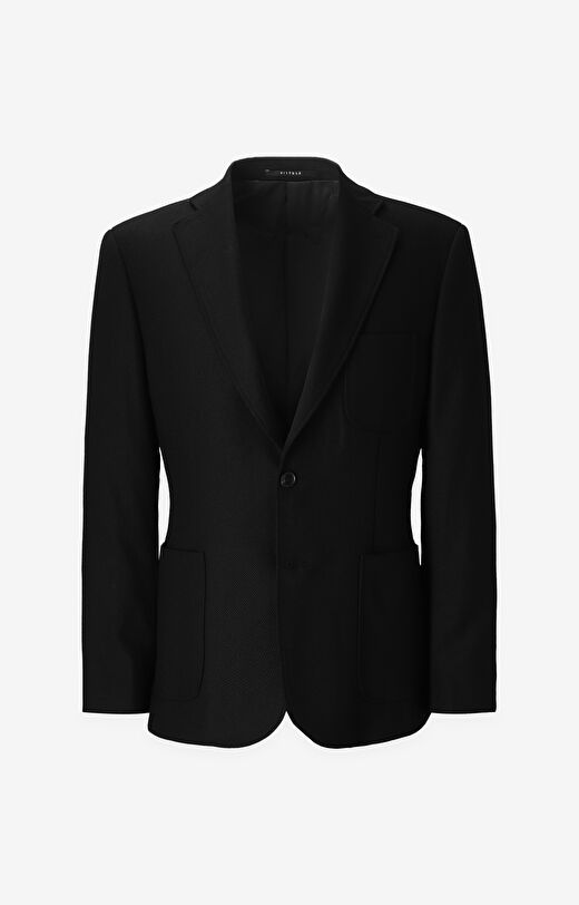 Marynarka slim fit