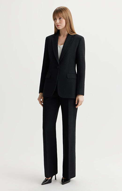 Marynarka slim do garnituru - Mix&Match