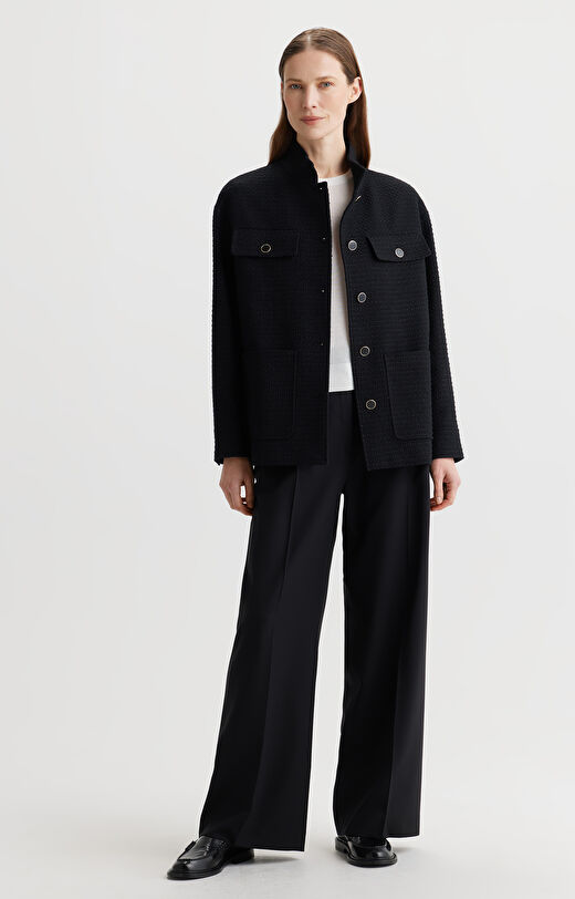 Żakiet oversize do garnituru - Mix&Match