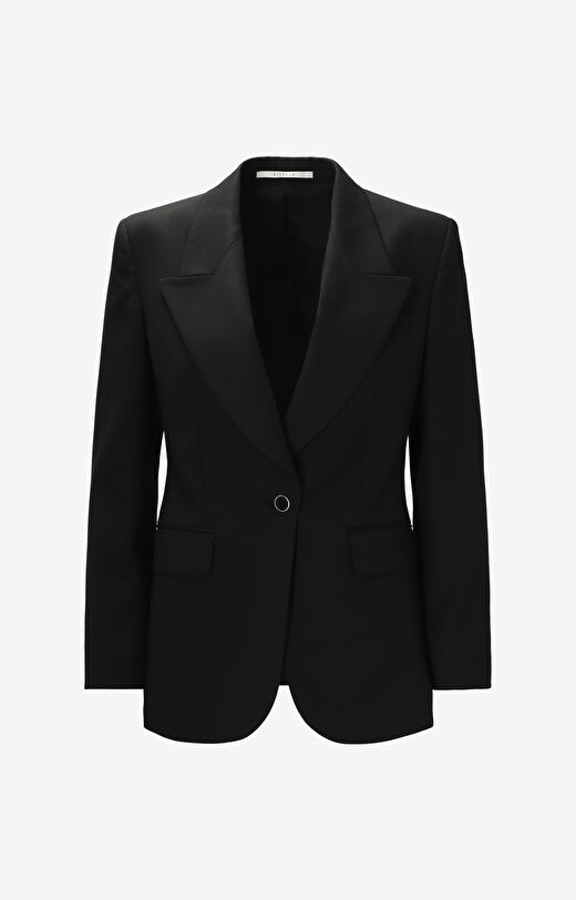 Marynarka slim do garnituru - Mix&Match