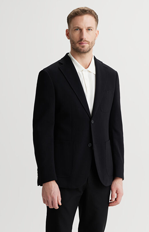 Marynarka super slim