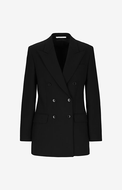 Dwurzędowa marynarka slim do garnituru - Mix&Match