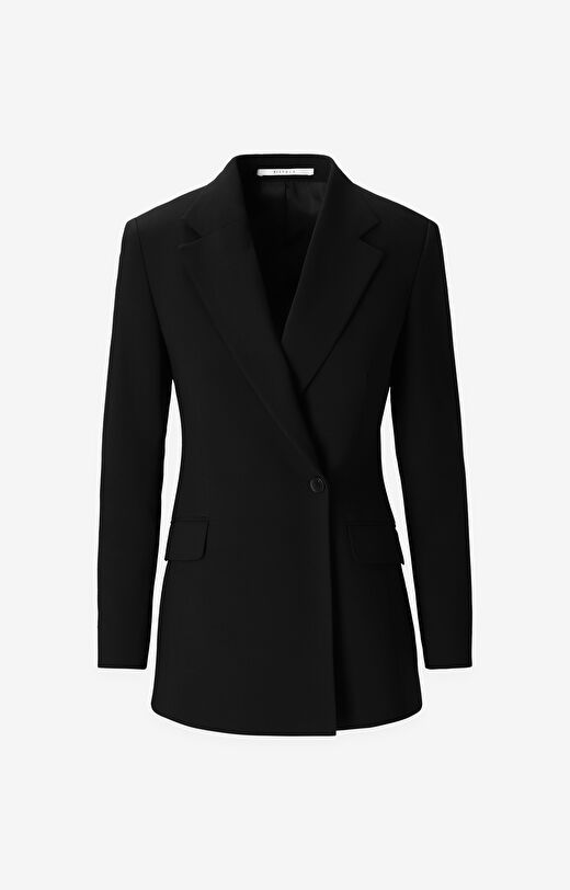 Marynarka slim fit do garnituru - Mix&Match