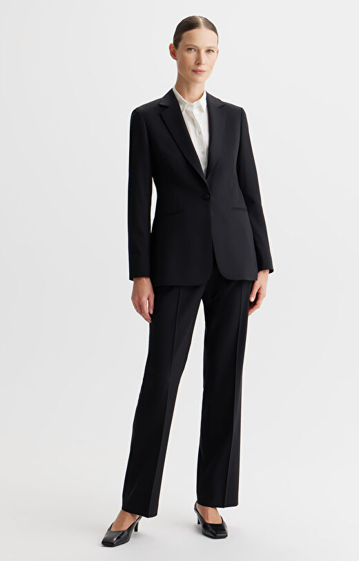 Marynarka slim fit do garnituru - Mix&Match