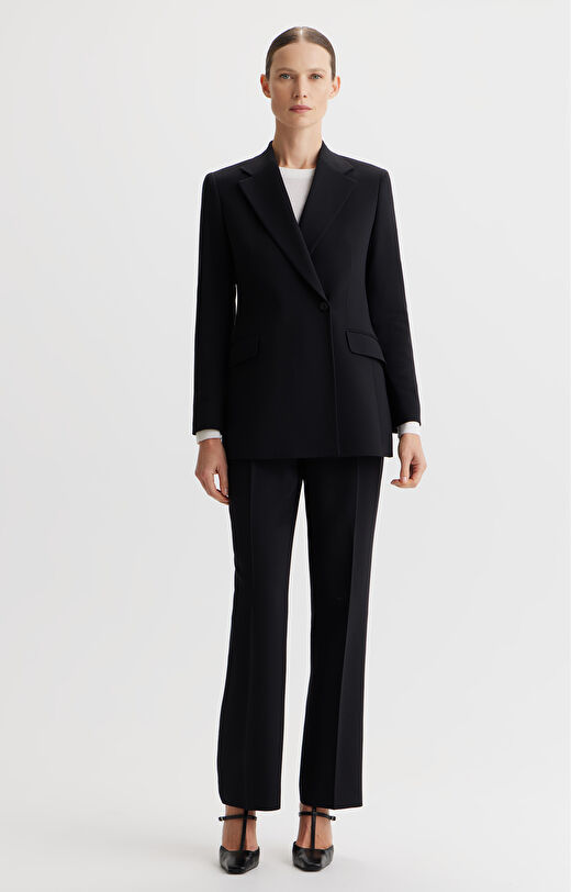 Marynarka slim fit do garnituru - Mix&Match