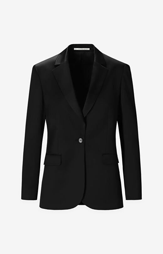 Marynarka slim fit do garnituru - Mix&Match