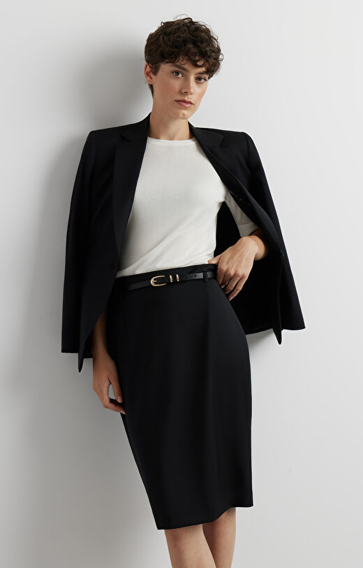 Ołówkowa spódnica - Mix&Match