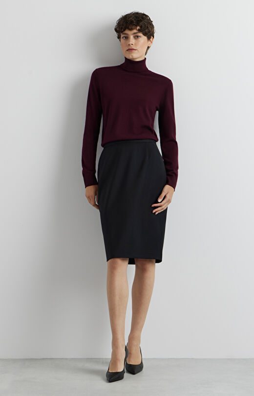 Ołówkowa spódnica - Mix&Match