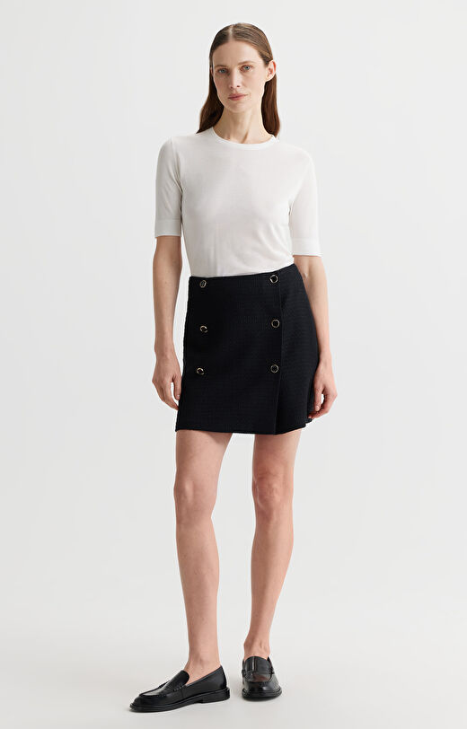 Spódnica mini - Mix&Match