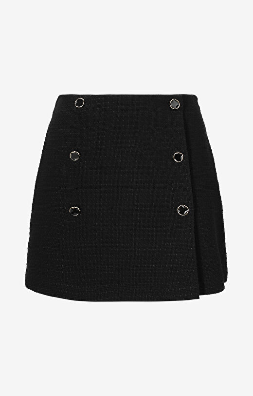 Spódnica mini - Mix&Match