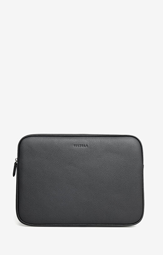 Skórzane etui na laptopa