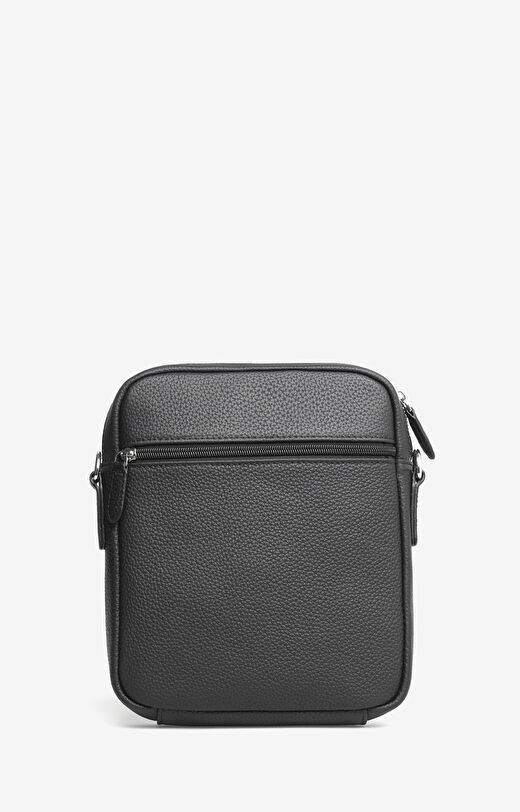 Skórzana torba crossbody