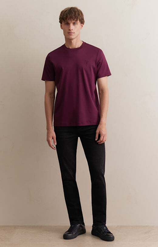 Jeansy skinny