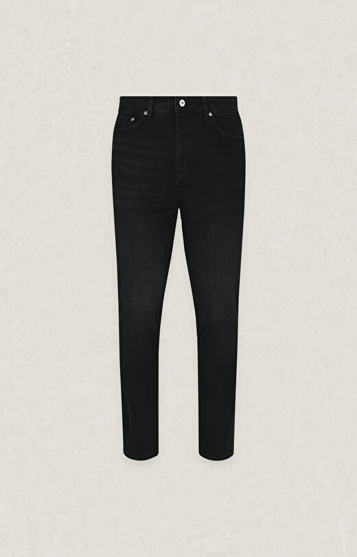 Jeansy skinny