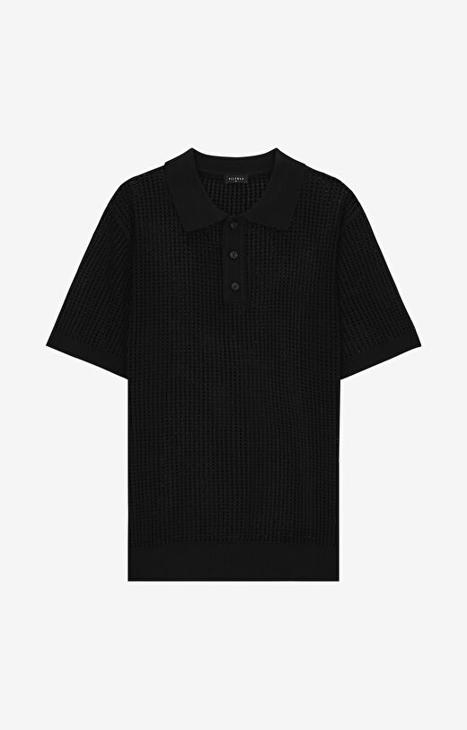 Strukturalne polo swetrowe