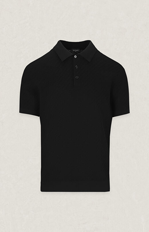 Strukturalne polo swetrowe