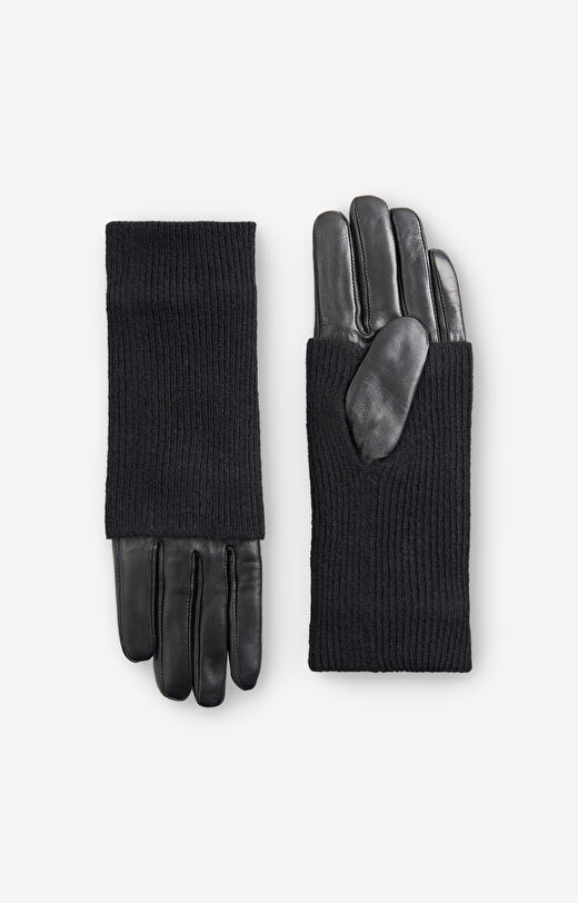 Rękawiczki z ociepleniem