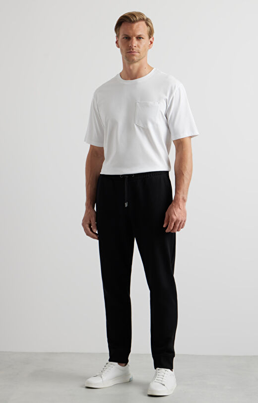 Spodnie dresowe z logo