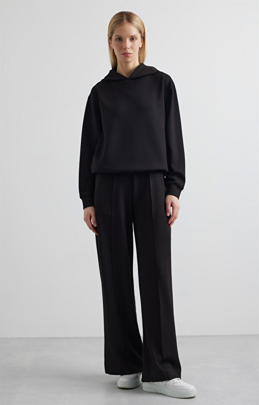 Spodnie dresowe regular