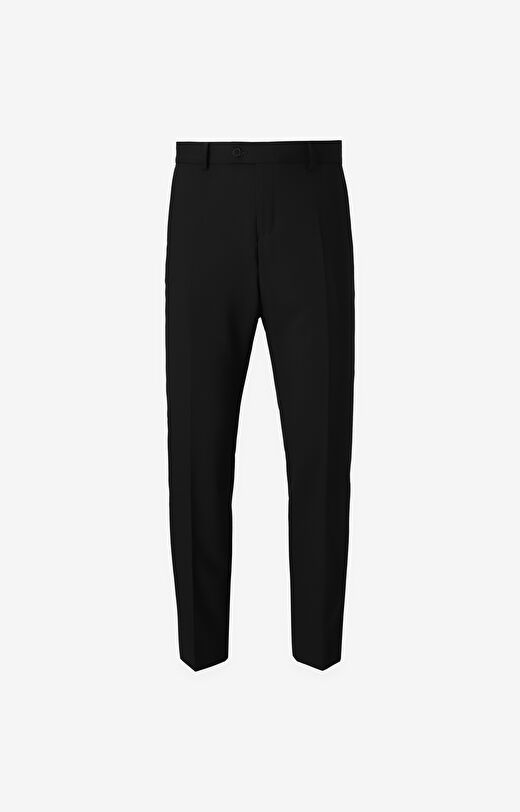 Spodnie super slim do garnituru - Mix&Match
