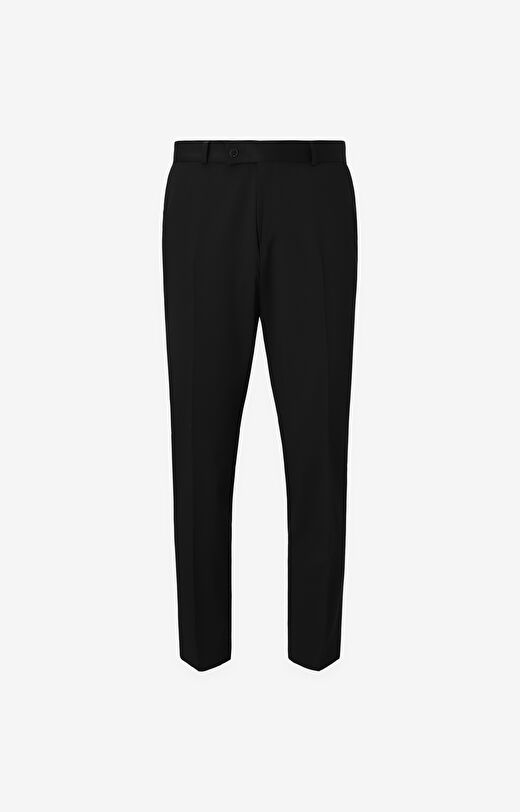 Spodnie slim fit do garnituru - Mix&Match