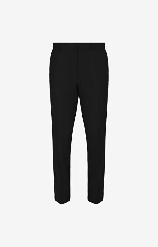 Spodnie super slim do garnituru - Mix&Match