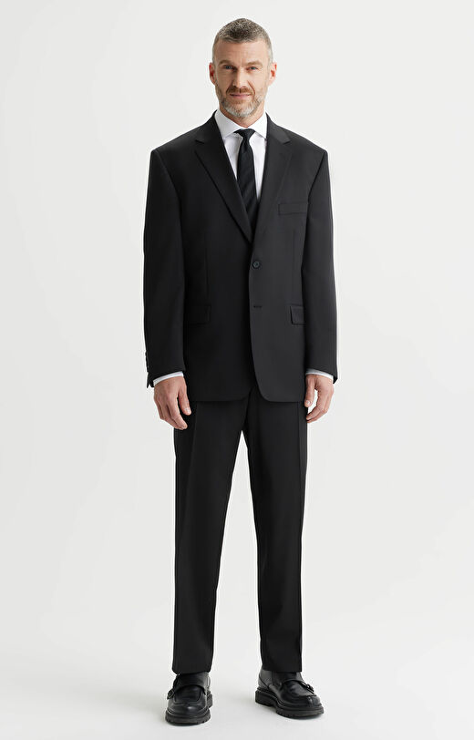 Spodnie super slim do garnituru - Mix&Match