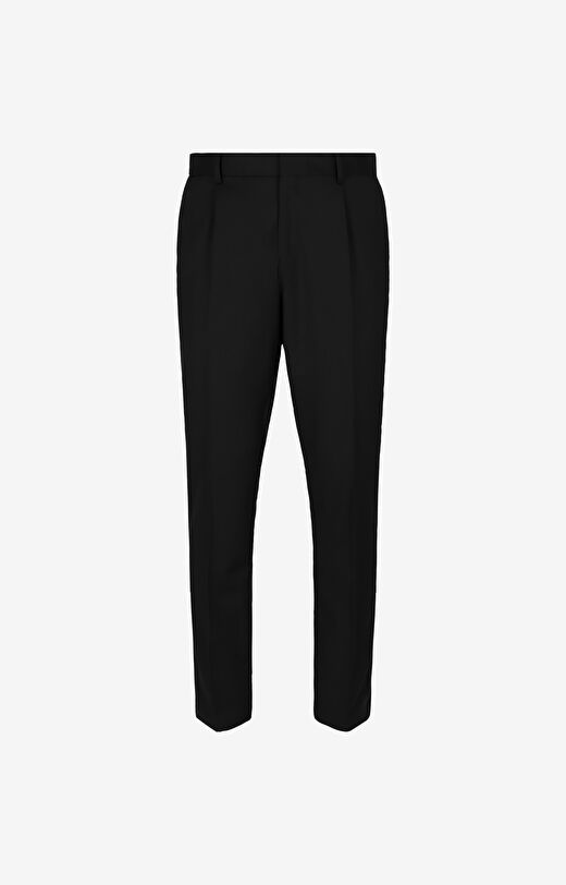 Spodnie super slim do garnituru - Mix&Match