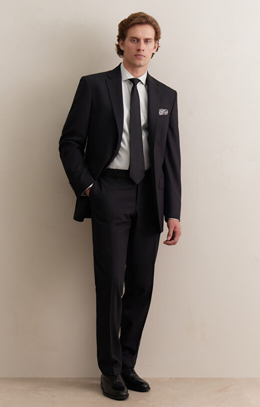 Spodnie do garnituru slim - Mix&Match
