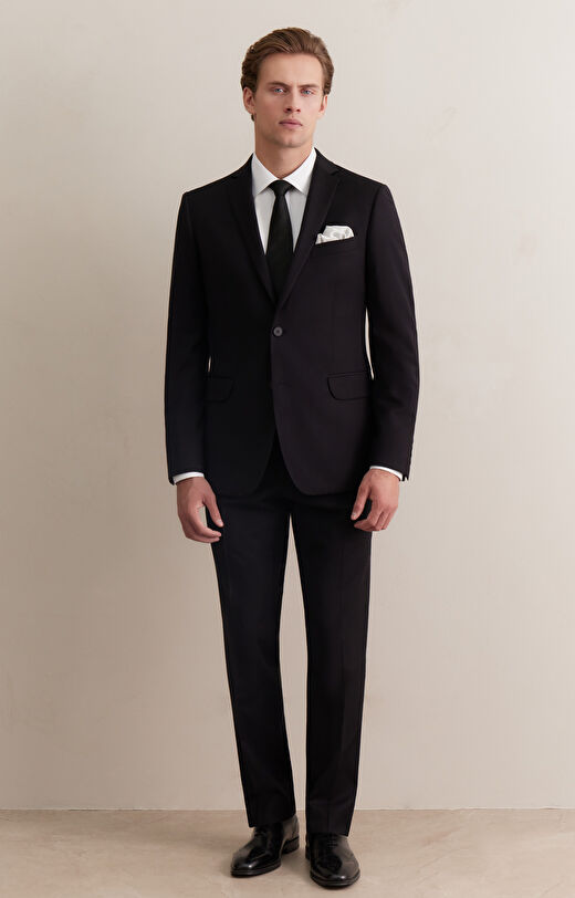 Spodnie do garnituru super slim - Mix&Match