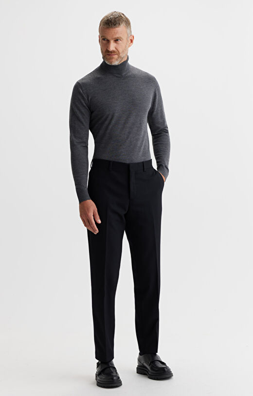 Chinosy slim fit