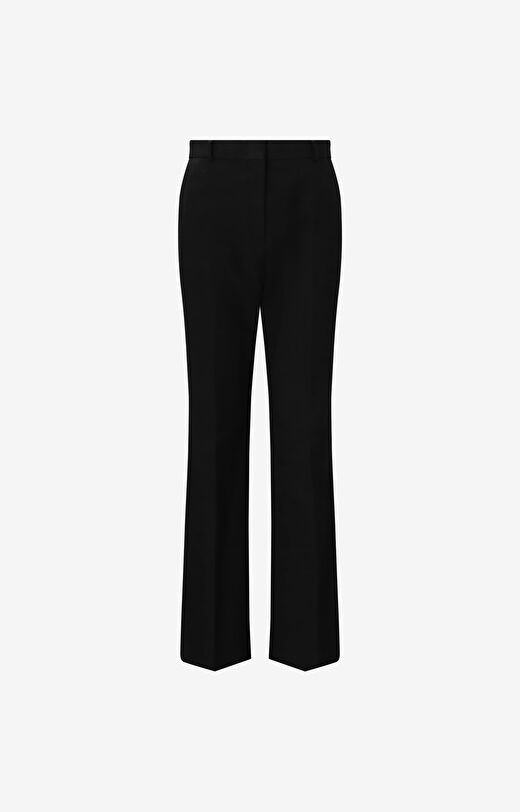 Spodnie slim do garnituru - Mix&Match