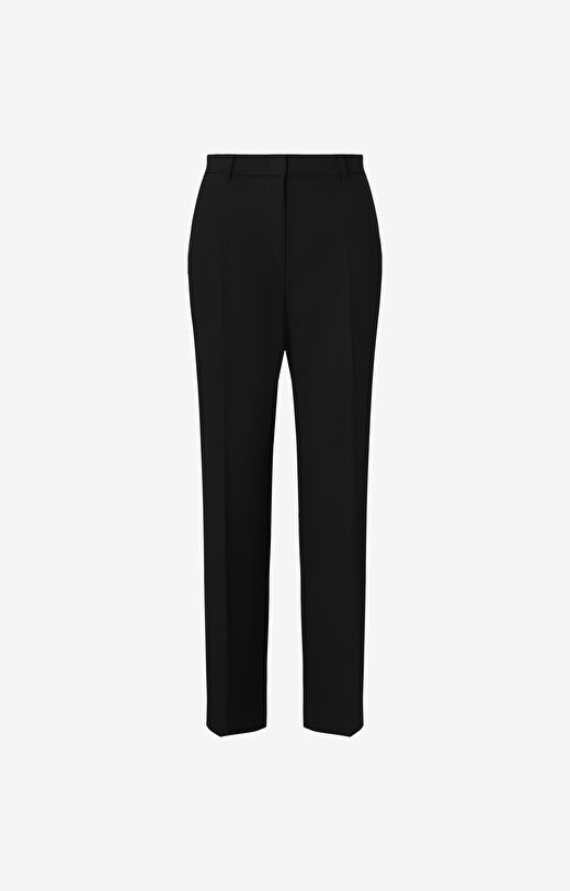 Spodnie slim fit do garnituru - Mix&Match