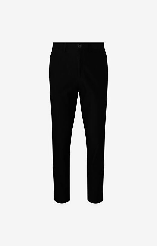 Chinosy slim fit