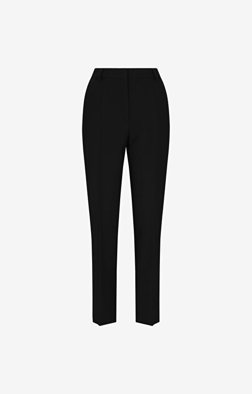 Spodnie slim do garnituru - Mix&Match