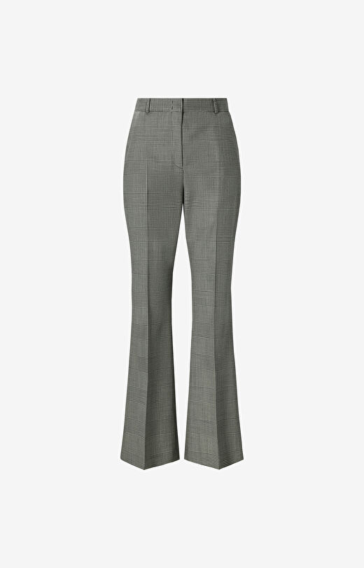 Spodnie slim do garnituru - Mix&Match