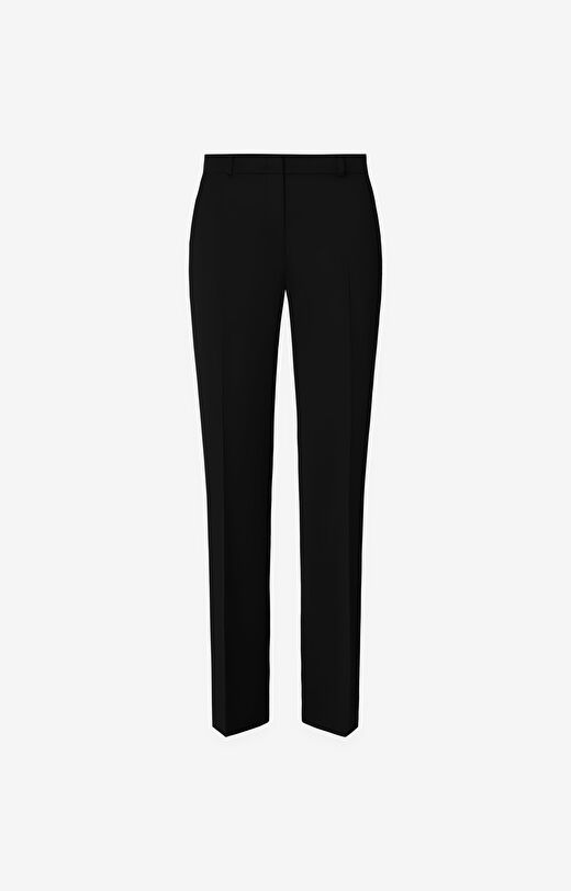 Spodnie straight leg do garnituru - Mix&Match