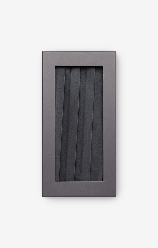 Jedwabny pas smokingowy