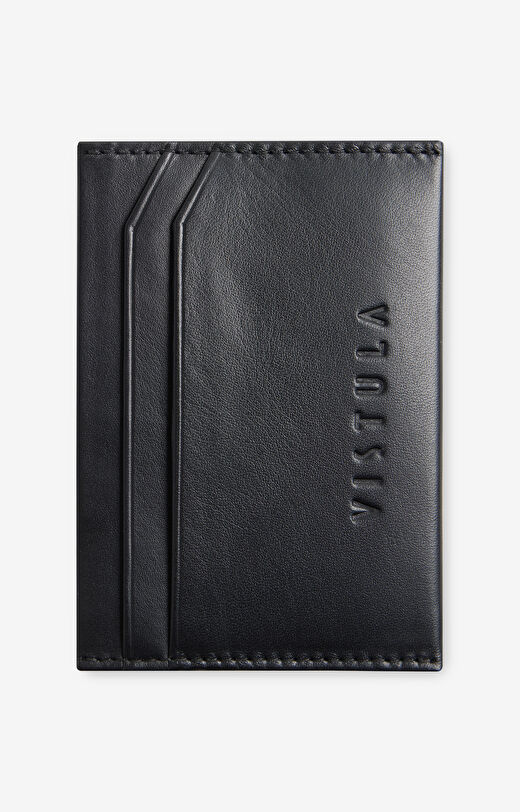 Skórzane etui na karty