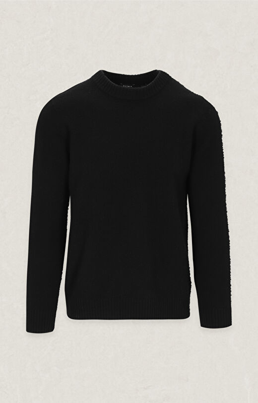 Sweter round neck