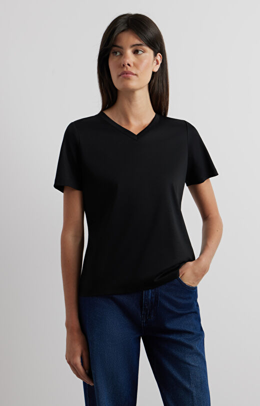 T-shirt slim