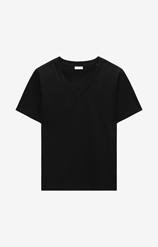 T-shirt slim