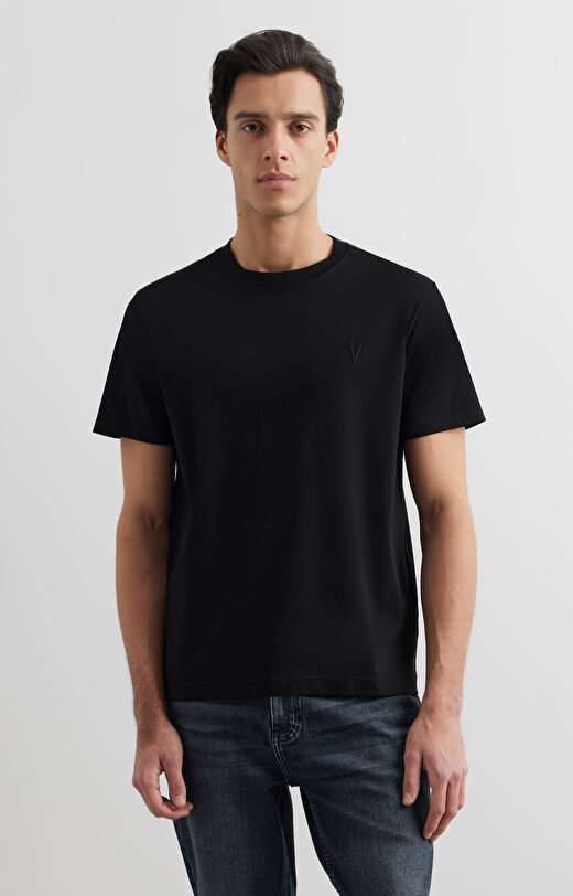 T-shirt regular z logo