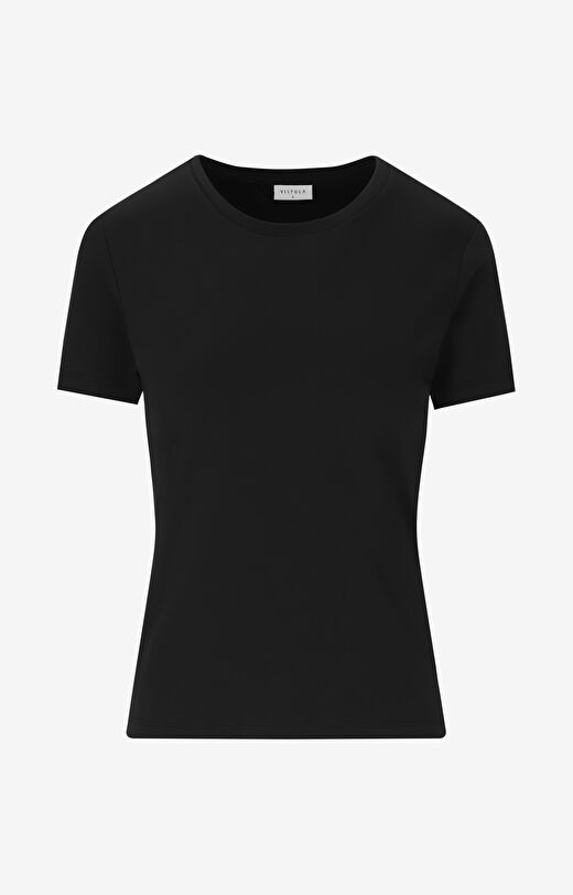 T-shirt slim