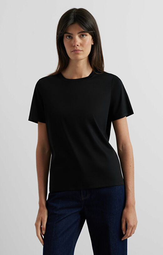 T-shirt slim