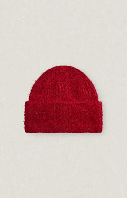 Czapka typu beanie