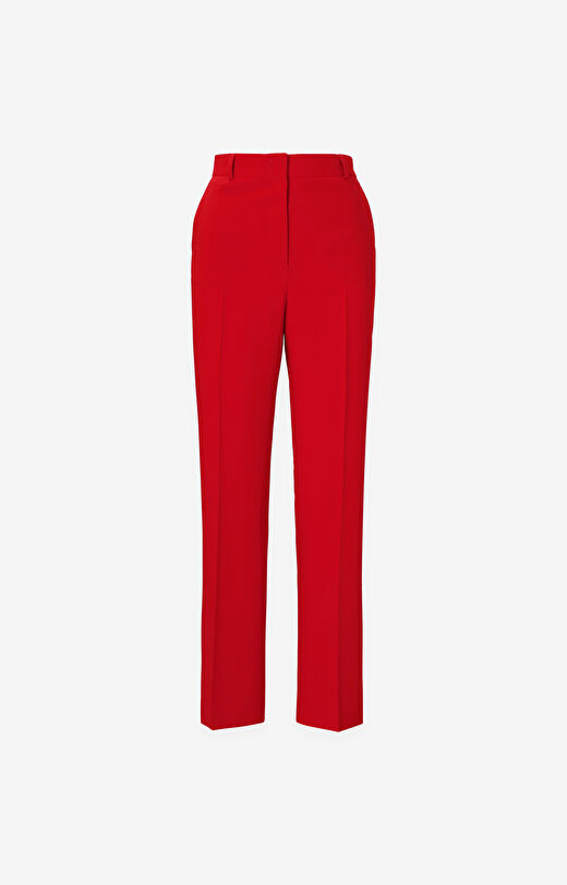 Spodnie wide leg do garnituru - Mix&Match