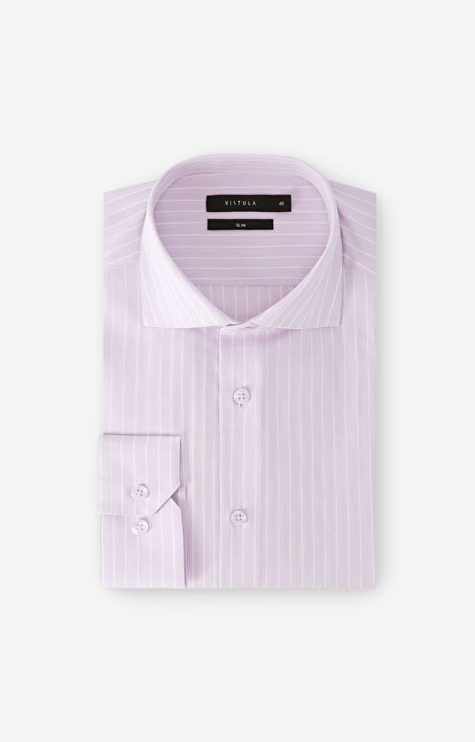 Koszula slim