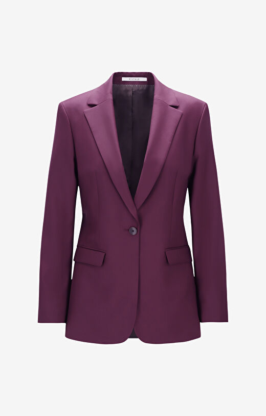 Marynarka slim do garnituru - Mix&Match